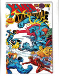 X-Men and Clandestine #2 (1996) Marvel Comics