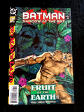 Batman: Shadow of the Bat #88 1999 - DC