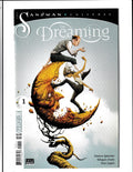 Dreaming #1 (2018) Sandman Universe DC Comics