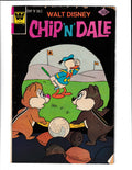 Chip 'n' Dale #45 (1977) Whitman Comics