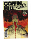 Coffin Hill #15 (2015) Vertigo Comics