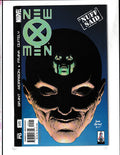 New X-Men #121 (2002) Marvel Comics