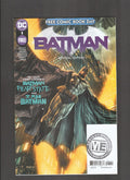Batman Special Edition #1 (2021) FCBD DC Comics