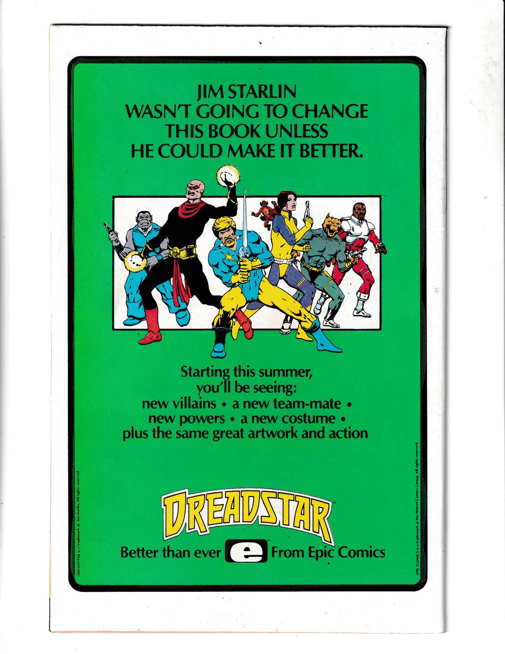 Defenders #136 (1984) Marvel Comics SKU:3206