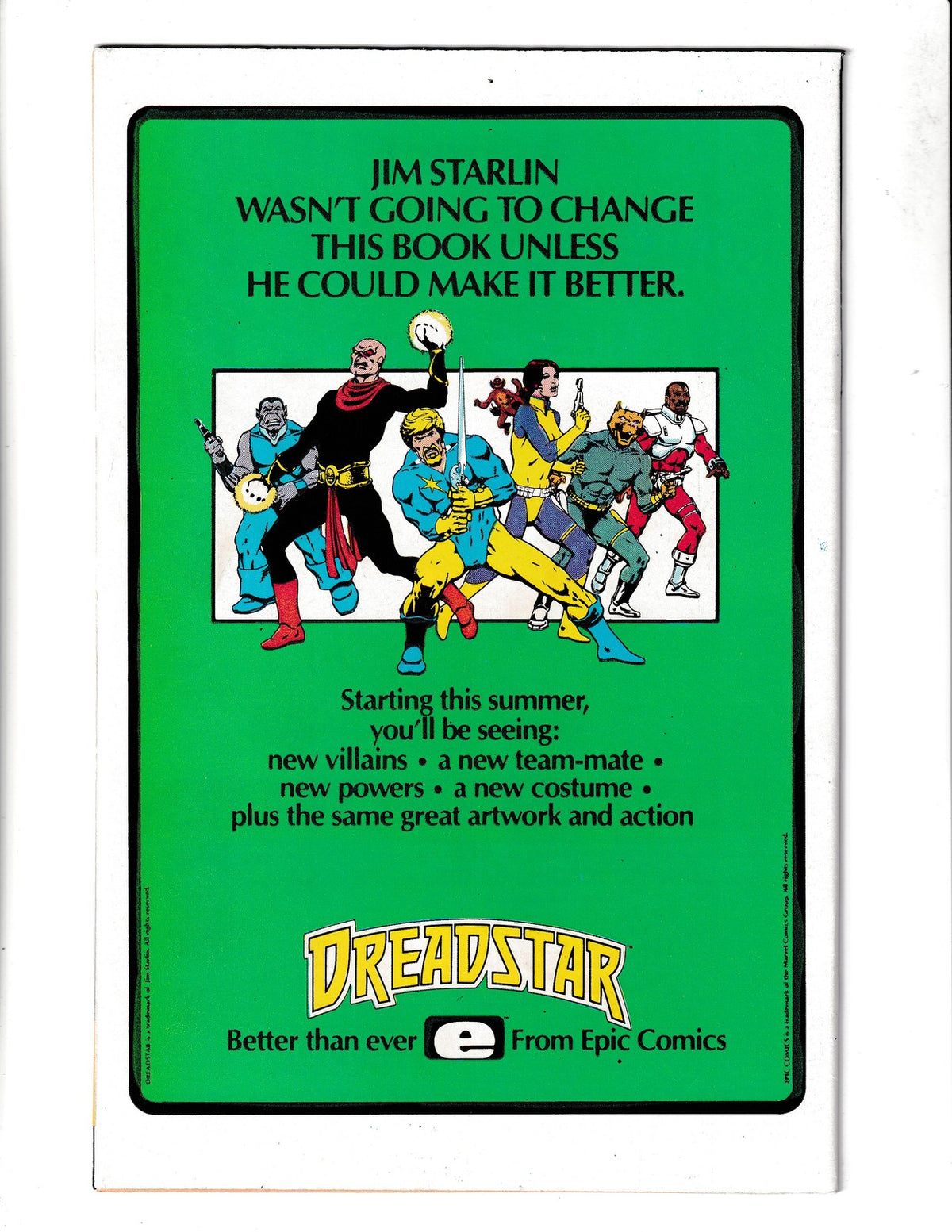 Defenders #136 (1984) Marvel Comics SKU:3206