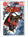 SGT. Rock Annual #2 (1982) DC Comics