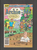 Archie and Me #153 (1985) Archie Comics