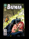 Detective Comics #694 1996 - HIGH GRADE - We Combine Shipping