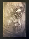 Magic (MTG) #9c (2021) Secret Alejandro Mirabel Hidden Spark Cover - BOOM!