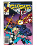 Defenders #142 (1985) Marvel Comics
