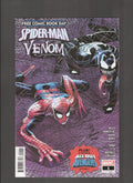 Spider-Man/Venom: FCBD #1 (2022) John Romita Marvel Comics
