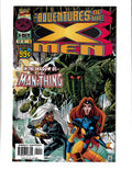 Adventures of the X-Men #11 (1997) Marvel Comics SKU:2718