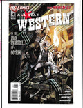 All-Star Western #4 (2012) DC Comics