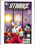 Strange Adventures #2 (2009) DC Comics