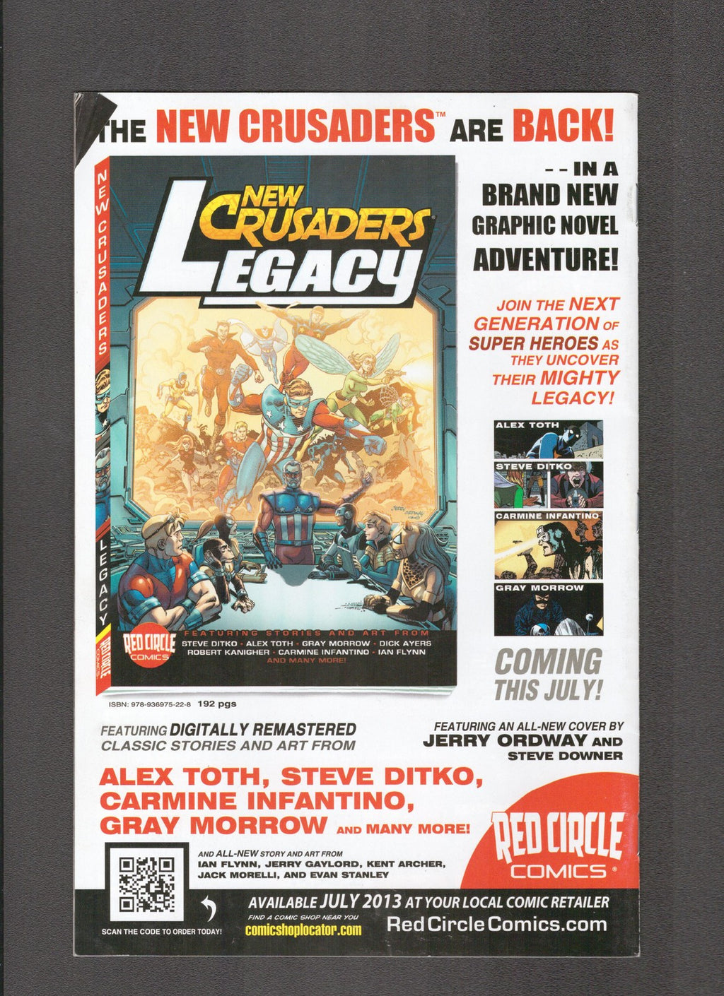 Mega Man #27 (2013) Worlds Collide Pt. 10 Archie Comics