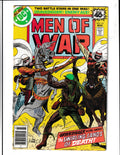 Men of War #14 (1979) DC Comics SKU:1301