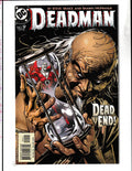 Deadman #9 (2002) 9 of 9 DC Comics