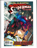 Superman #14 (2013) DC Comics