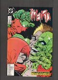 Weird #3 (1988) Bernie Wrightson, Jim Starlin DC Comics
