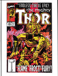 Thor #425 (1990) Higher Grade Marvel Comics