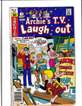 Archie's TV Laugh-Out #61 (1978) Archie Comics
