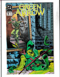 Green Arrow #19 (1989) DC Comics