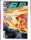 Flash #753 (2020) DC Comics
