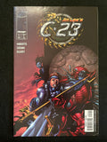 Jim Lee's C-23 #5 (1998) Image Comics