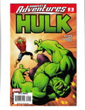 Marvel Adventures: Hulk #9 (2008) Marvel Comics