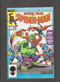 Marvel Tales #181 (1985) Mike Esposito, Romita Sr. Marvel Comics