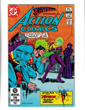 Action Comics #532 (1982) DC Comics SKU:2327