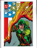 Green Arrow #62 (1992) DC Comics