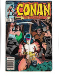 Conan The Barbarian #160 (1984)Marvel Comics