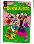 Donald Duck #145 (1972) Gold Key Comics