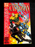 Showcase '93 #4 1993  - DC