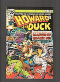Howard the Duck #3 (1976) Buscema/Buckler Art Marvel Comics