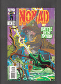 Nomad #16 (1993) Marvel Comics