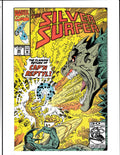 Silver Surfer #65 (1992) Marvel Comics