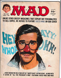 MAD Magazine #187 (1976) Fonz - Happy Days EC Publications Comics