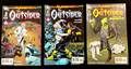 Flashpoint: The Outsider #1-3 (2011) DC Comics
