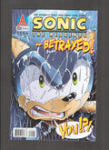 Sonic the Hedgehog #220 (2011) Jamaal Peppers, Matt Herms Archie Comics