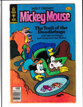 Mickey Mouse #198 (1979) Gold Key Comics SKU:843