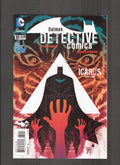 Detective Comics #31 (2014) Francis Manapul DC Comics