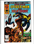 Marvel Team-Up #101 (1981) Marvel Comics SKU:783