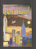 Neil the Horse #10 (1984) Aardvark-Vanaheim Comics
