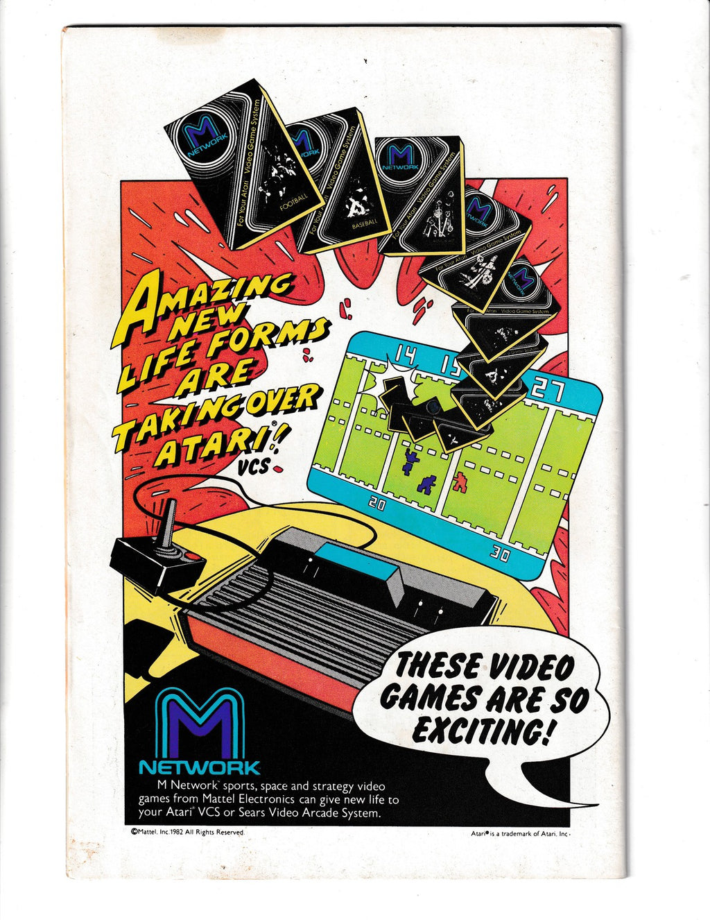 Life with Archie #235 (1983) Archie Comics