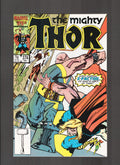 Thor #374 (1986) Walter Simonson, Buscema Marvel Comics