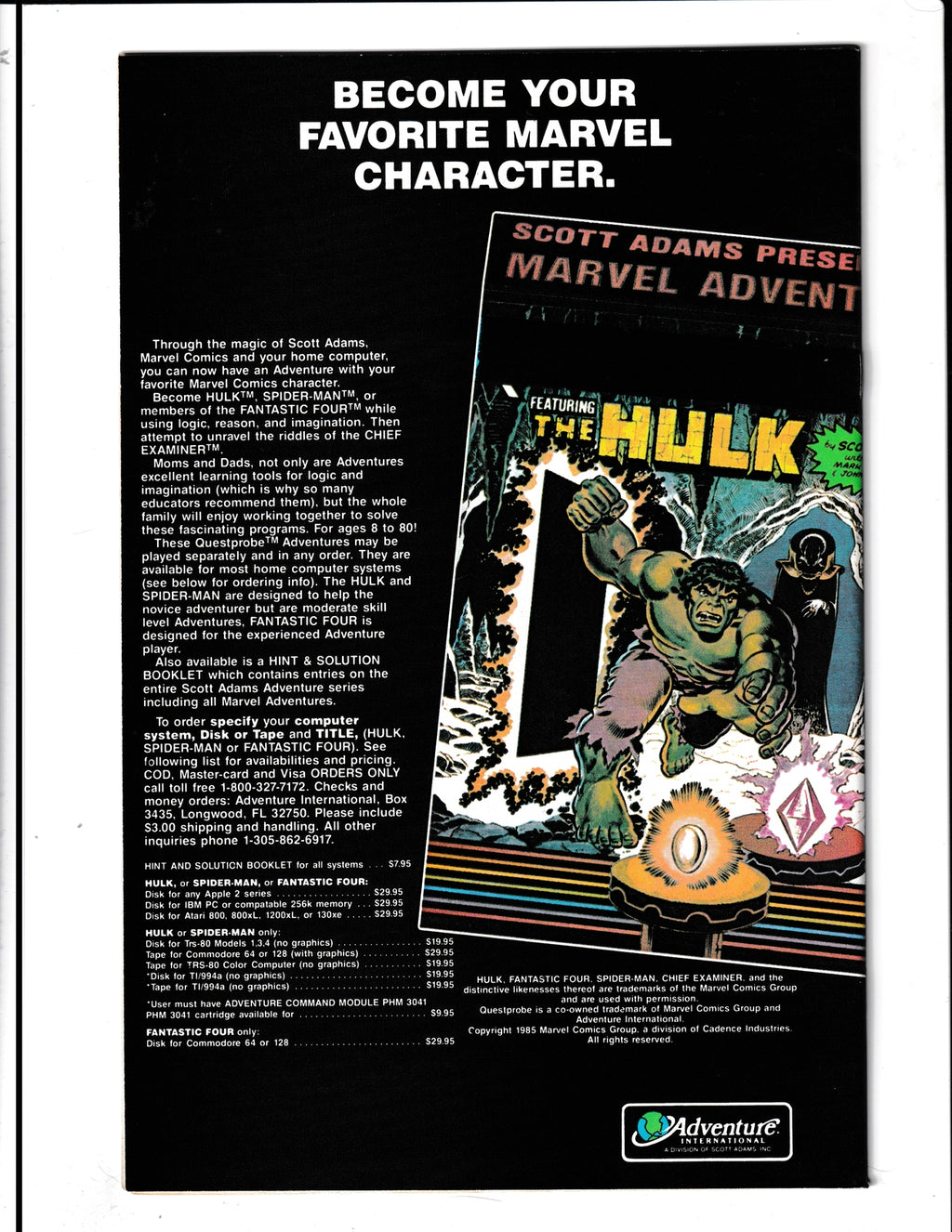X-Factor #4 (1986) Marvel Comics SKU:678