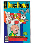 Bugs Bunny #211 (1979) Gold Key Comics