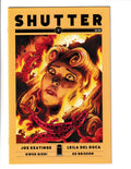 Shutter #3 (2014)Image Comics